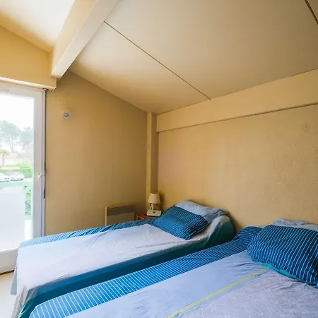 Jolie Maison Avec Jardin Pour 4 Personnes Apartment *
