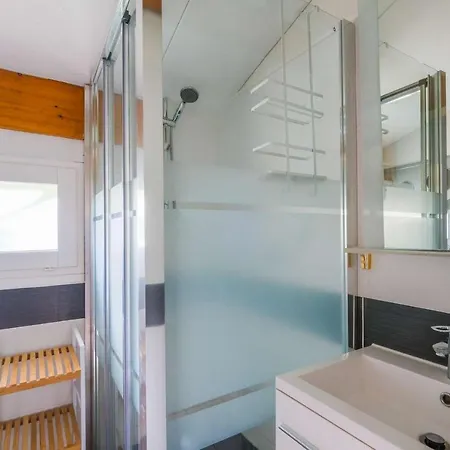 Apartment Jolie Maison Avec Jardin Pour 4 Personnes