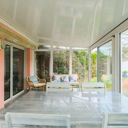 Jolie Maison Avec Jardin Pour 4 Personnes Apartment